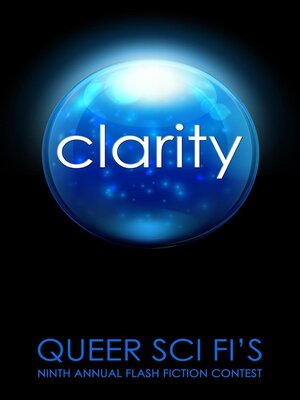cover image of Clarity